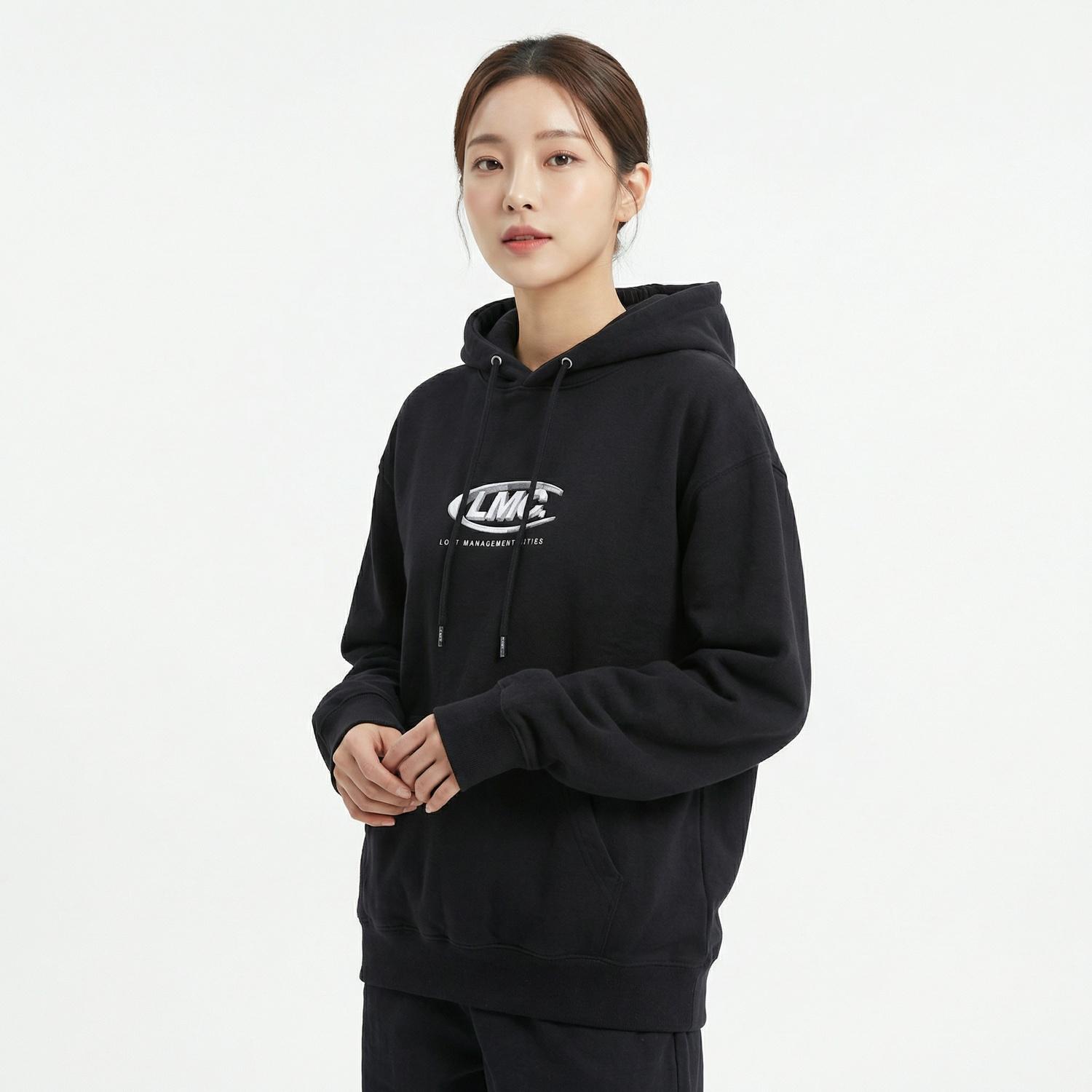 엘엠씨 후드티 1