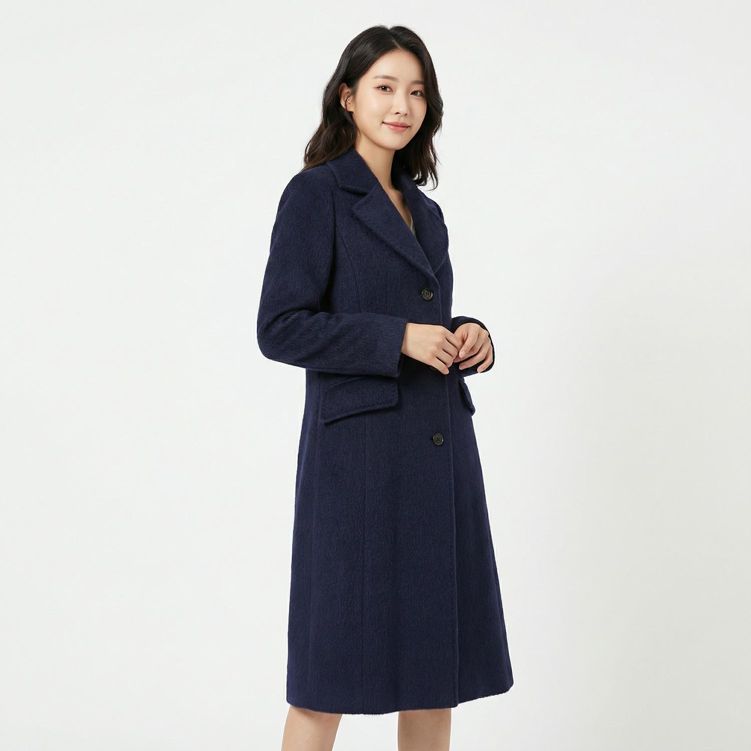 마리끌레르 싱글코트 1