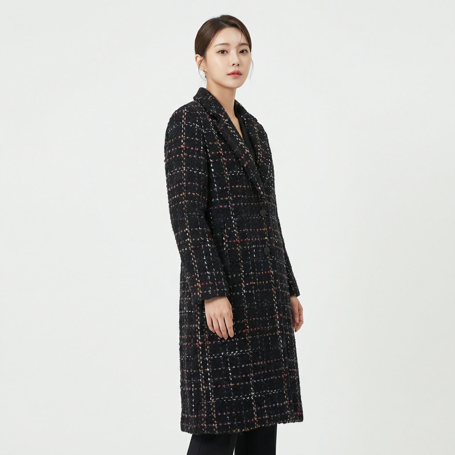 지고트 싱글코트 1