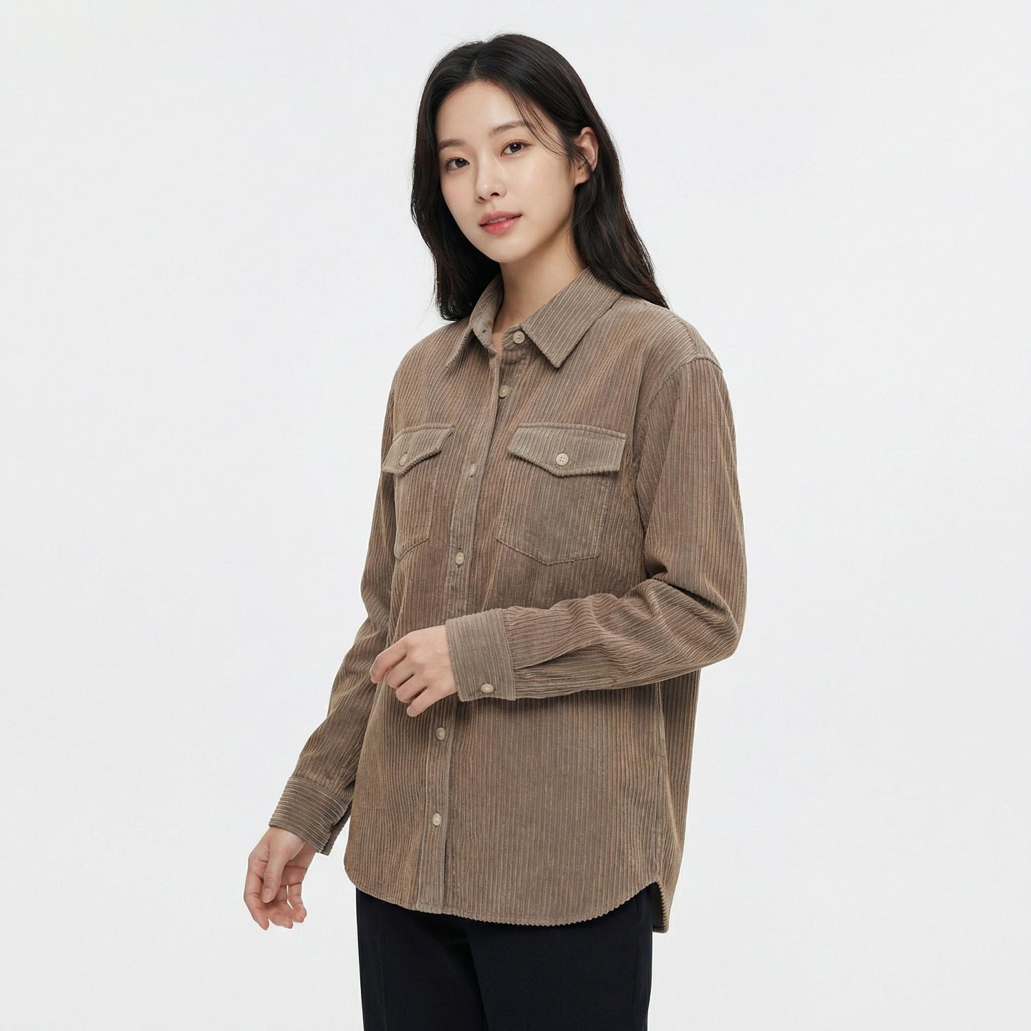 스튜디오 톰보이 싱글재킷 1