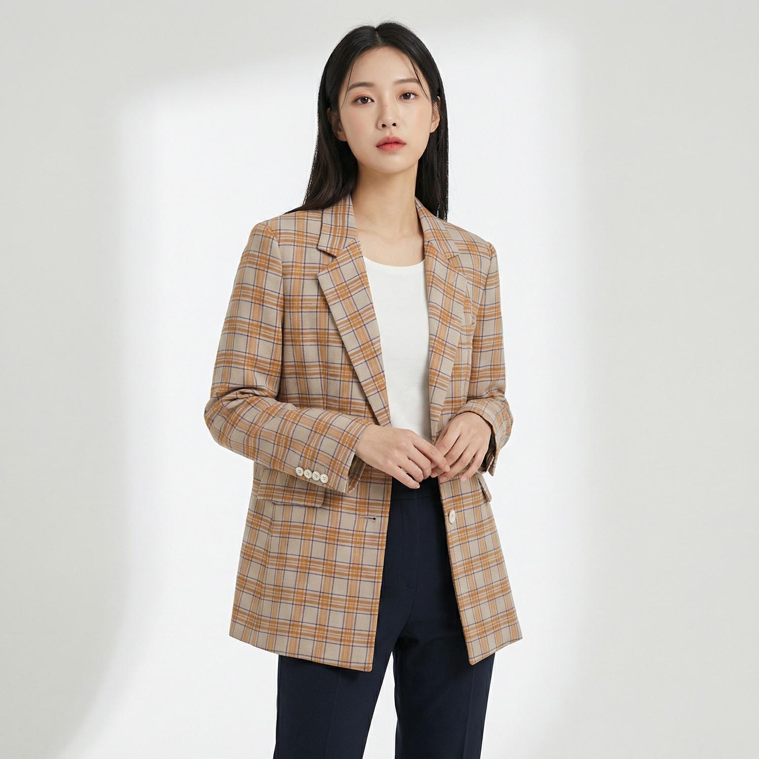 시스템 싱글재킷 1