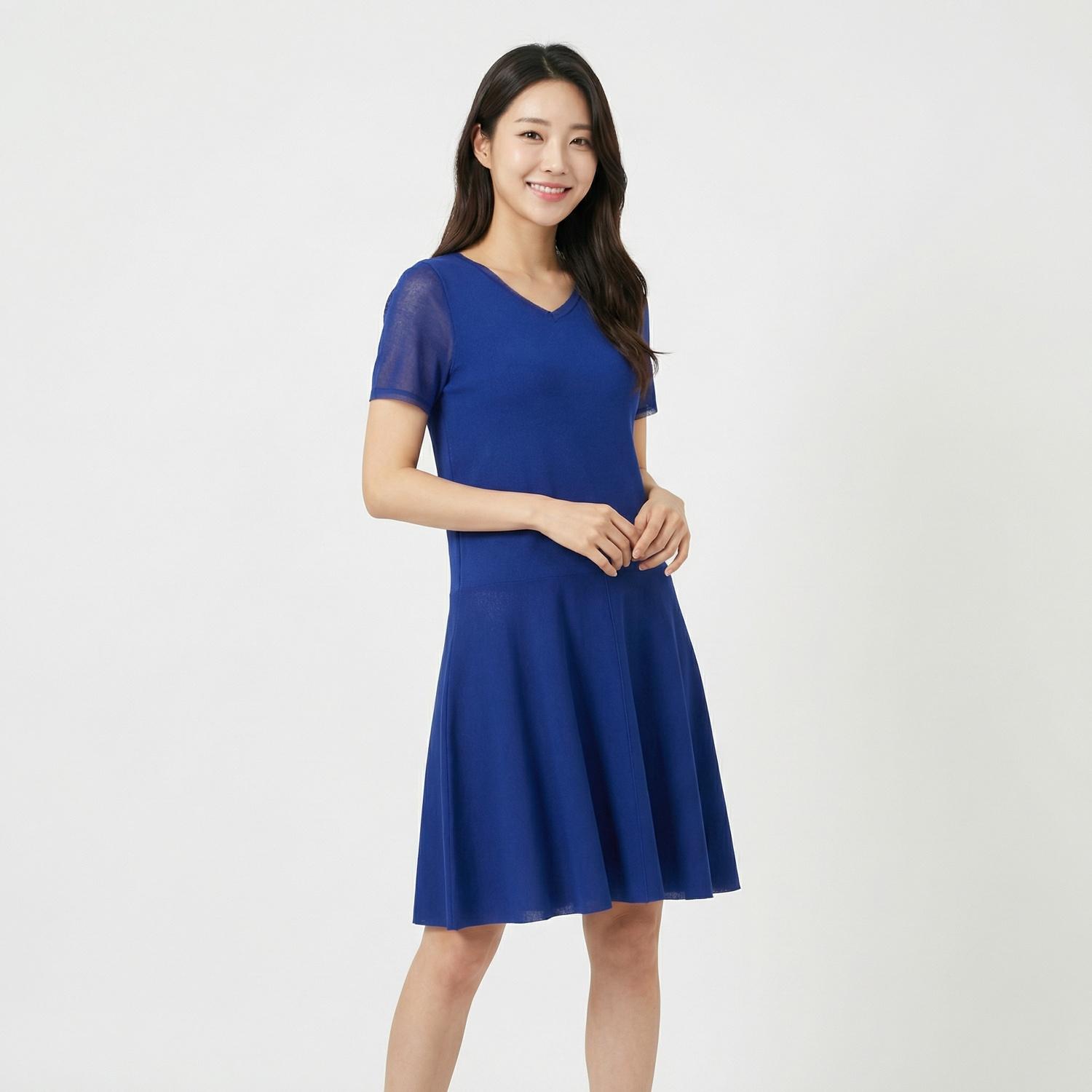 마인 미디원피스 1