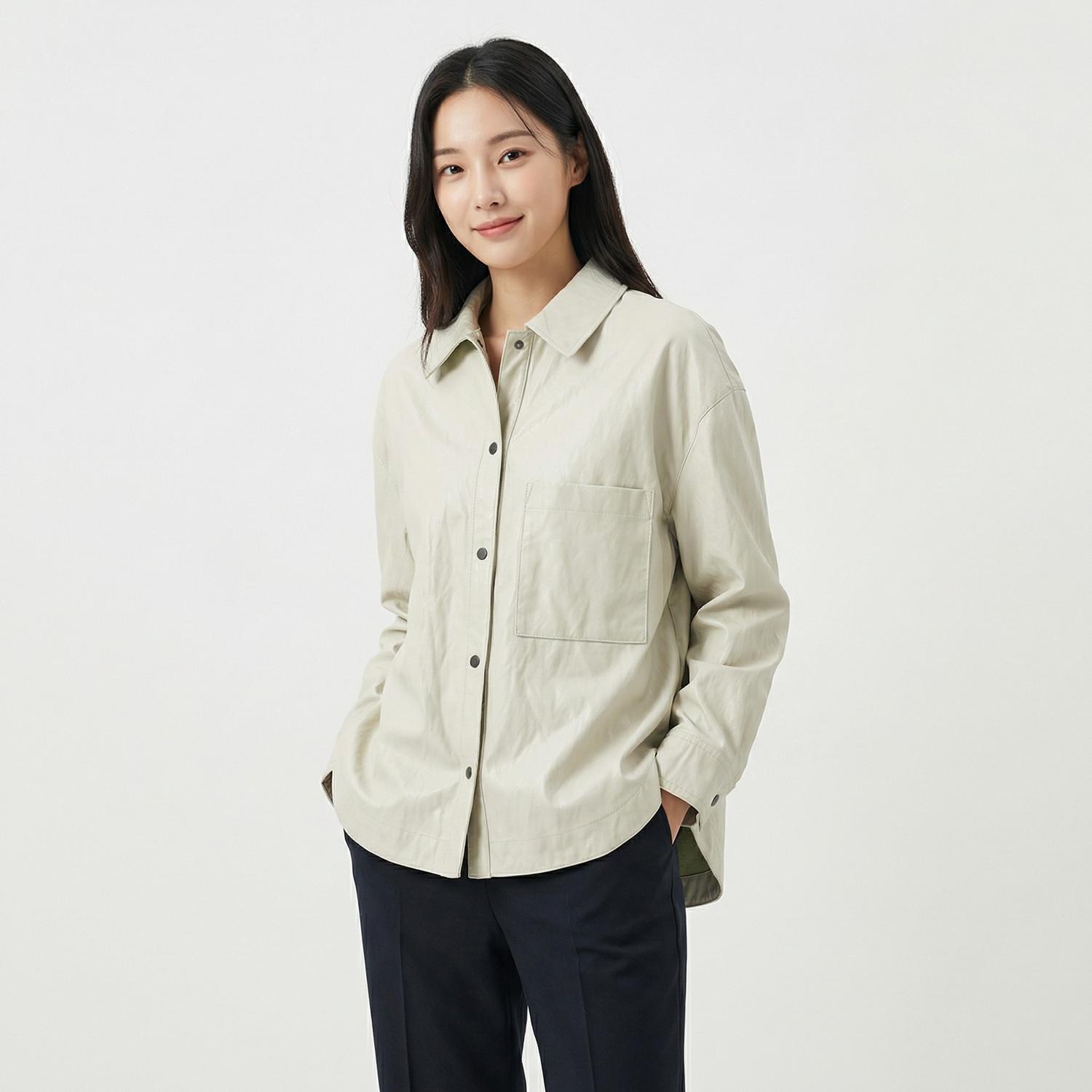 오야니 뉴욕 싱글재킷 1
