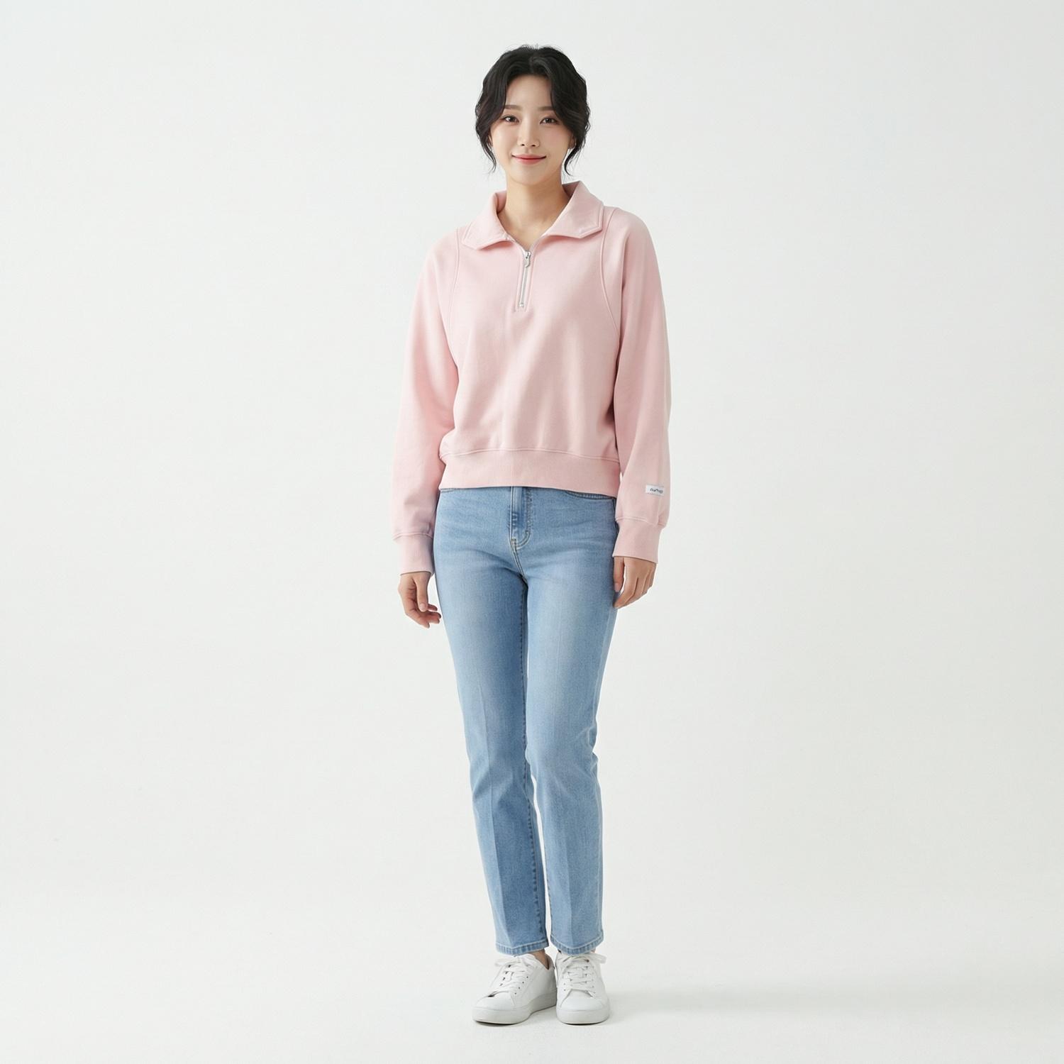 아워호프 맨투맨티 1