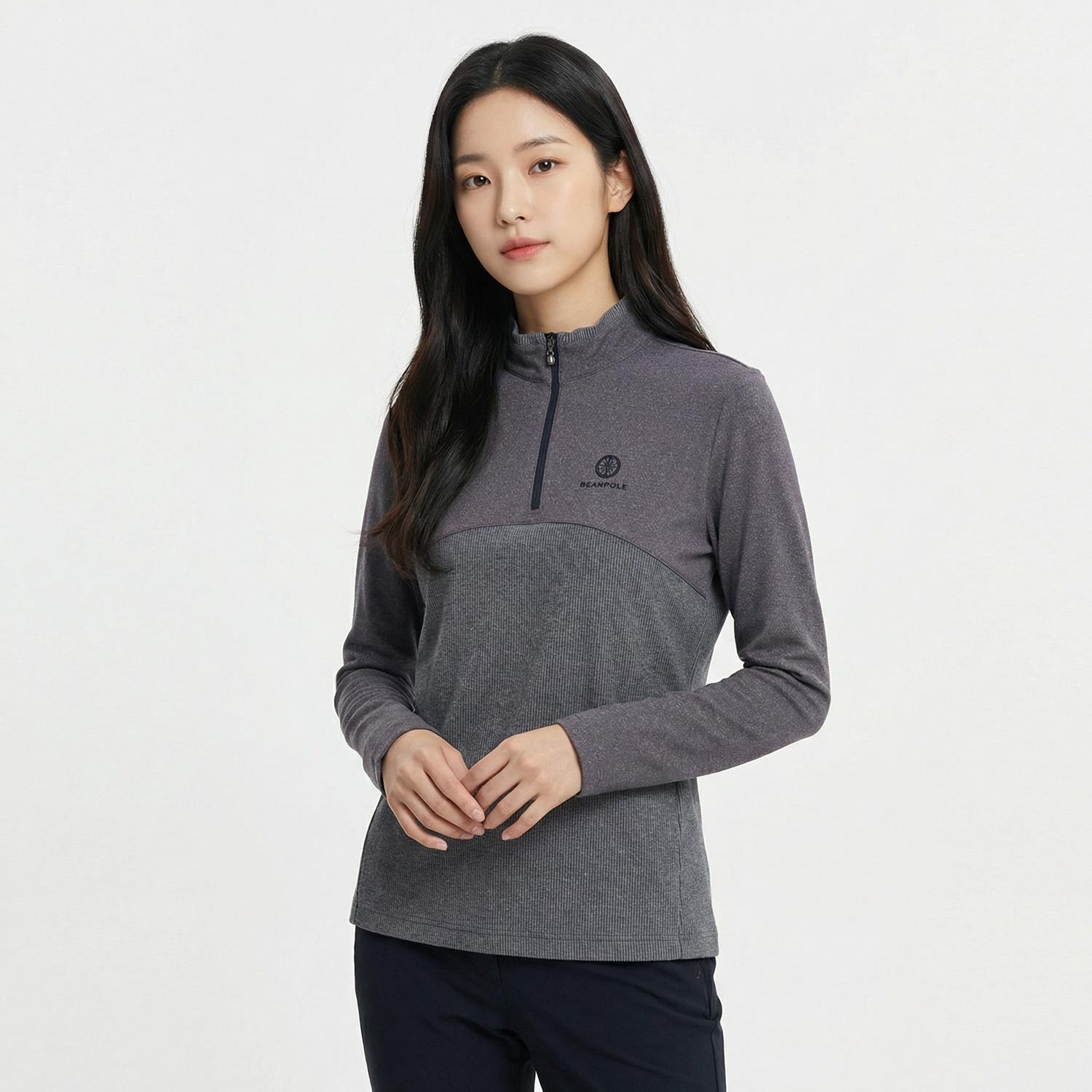 빈폴 아웃도어 폴라니트 1