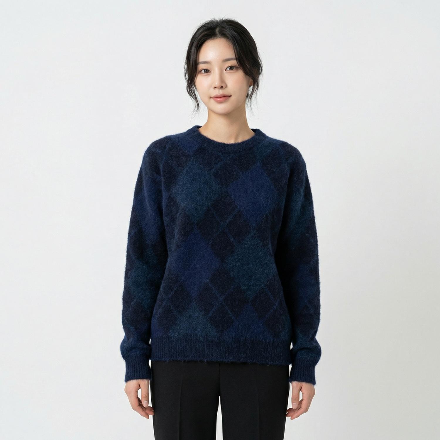 디스이즈네버댓 라운드니트 1