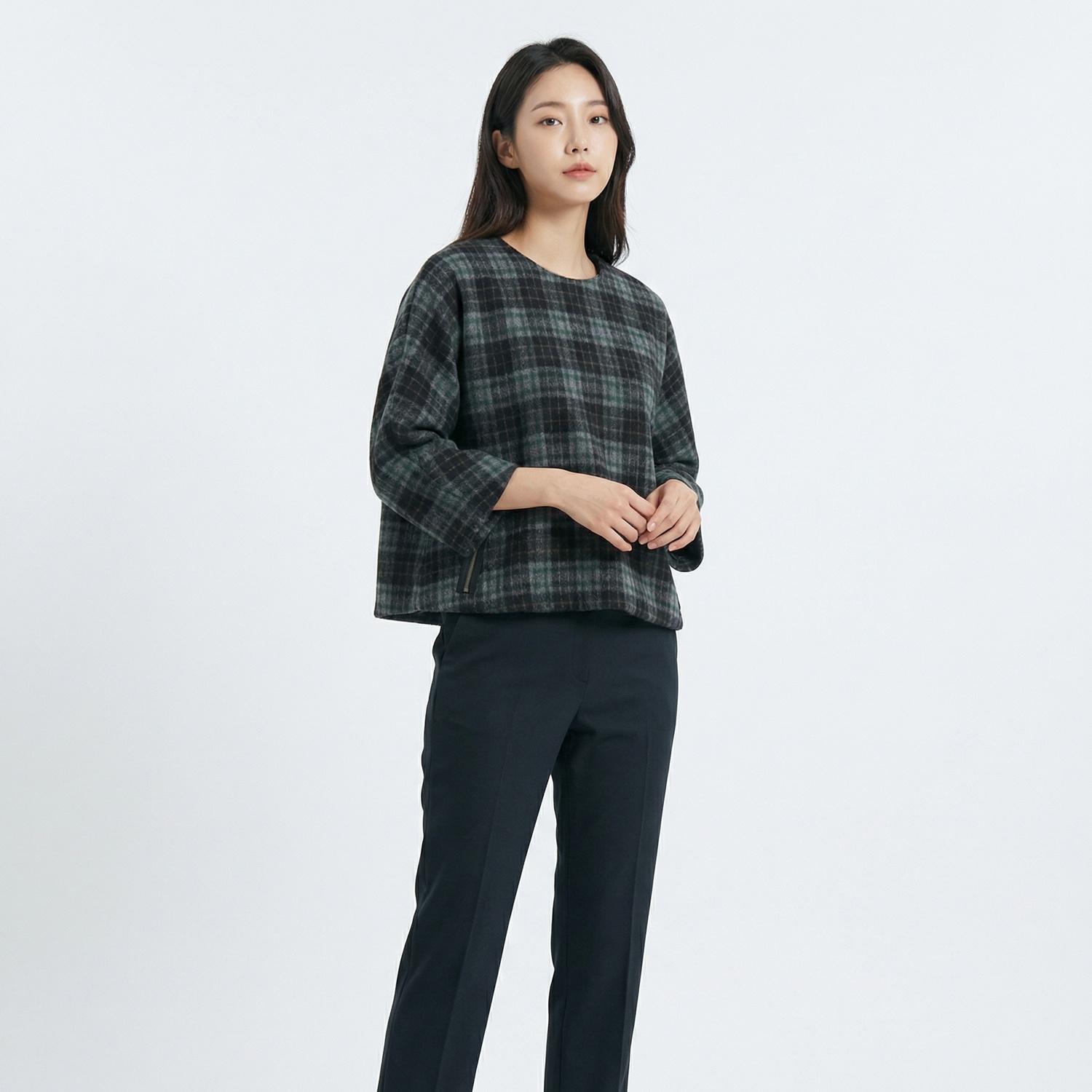 타임 긴팔티셔츠 1