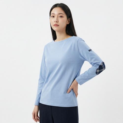 세인트제임스 긴팔티셔츠