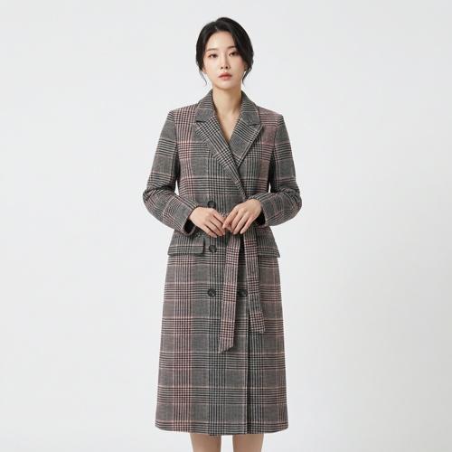 잇미샤 더블코트