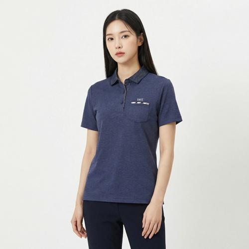 닥스 반팔티셔츠