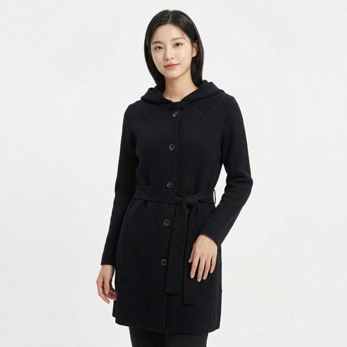 빈폴 칼라카디건