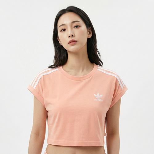 아디다스 반팔티셔츠