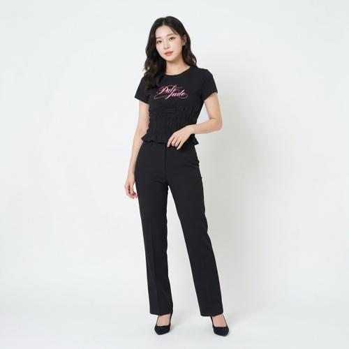 페일제이드 반팔티셔츠