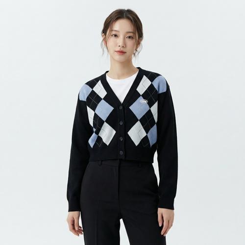 오디너리홀리데이 브이넥카디건