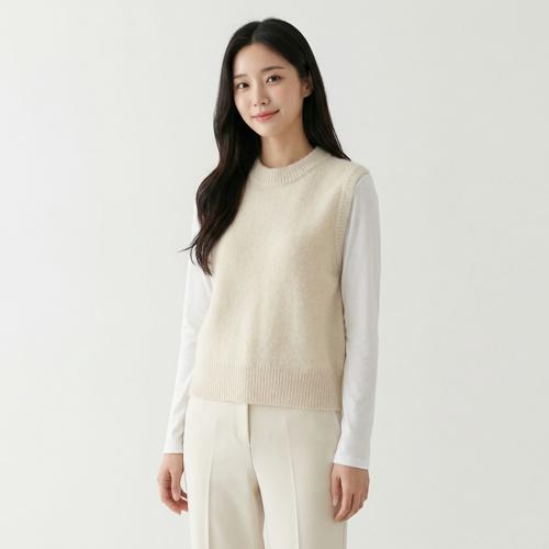 아르켓 니트조끼