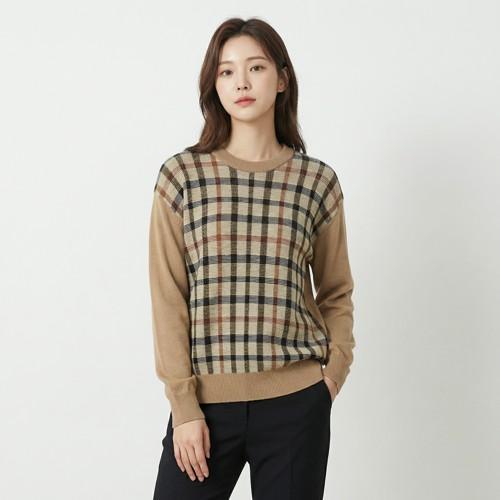 닥스 라운드니트
