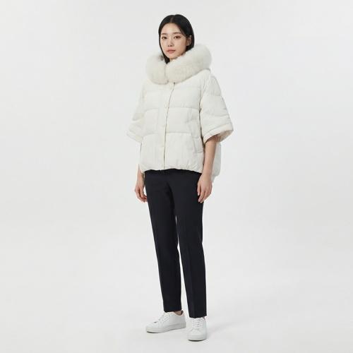 하시 패딩점퍼
