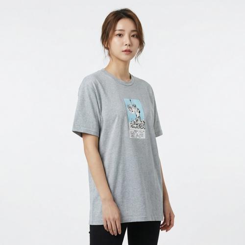 슈프림 반팔티셔츠