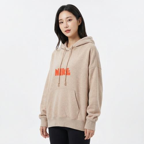나이키 후드티