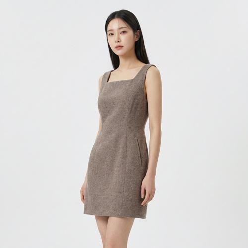 온앤온 미니원피스