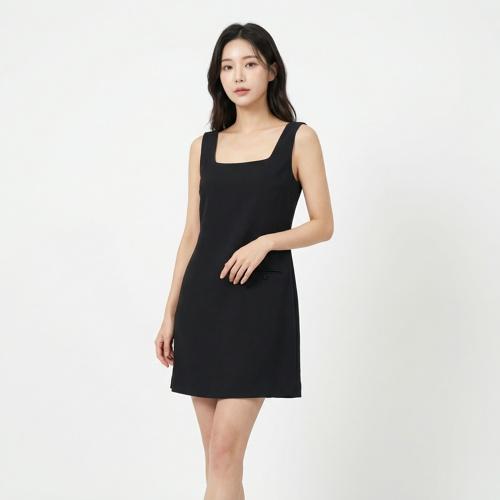 타낫 미니원피스