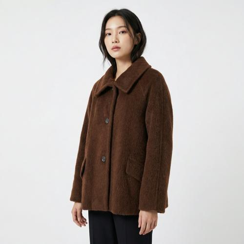 막스마라 싱글코트
