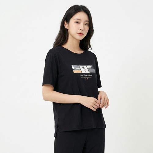 마인드브릿지 반팔티셔츠