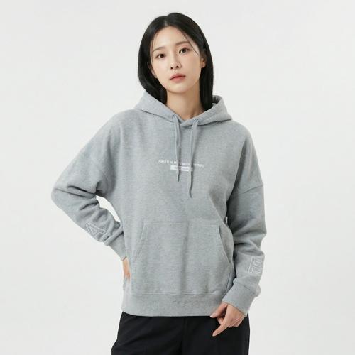 앤더슨벨 후드티