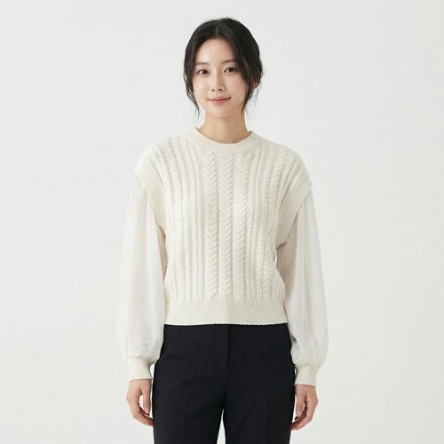 아떼 바네사브루노 라운드니트