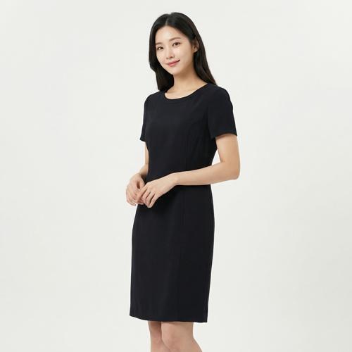 케네스 레이디 미디원피스
