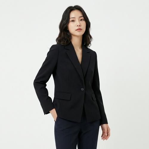 온앤온 싱글재킷