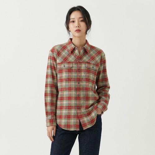 캘빈클라인 진 셔츠