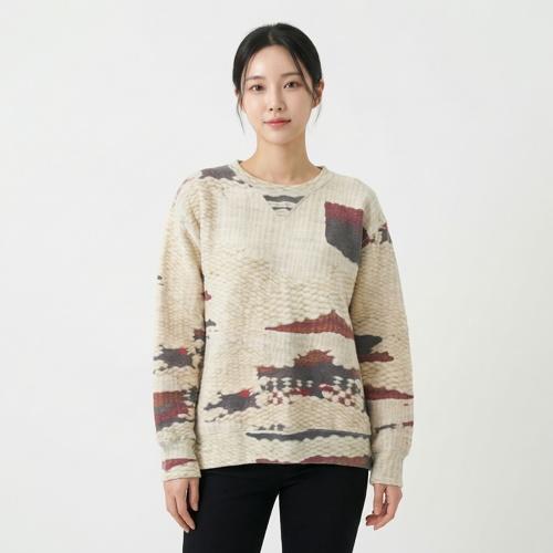 이자벨마랑 에뛰왈 맨투맨티