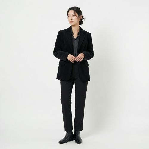 지비에이치 싱글재킷
