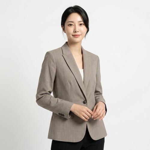 자라 싱글재킷