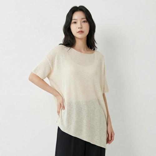 마인 라운드니트