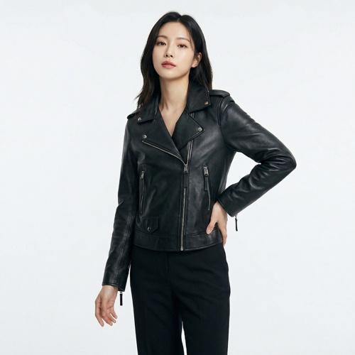 케네스 레이디 라이더재킷