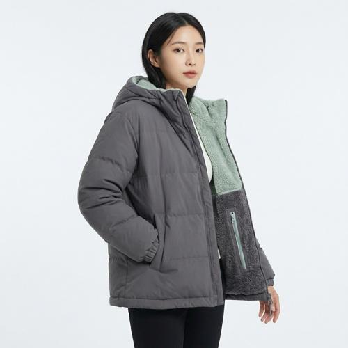 케이투 패딩점퍼