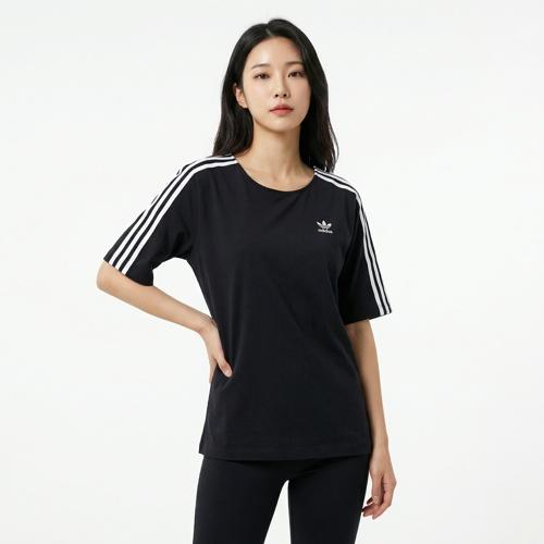 아디다스 반팔티셔츠