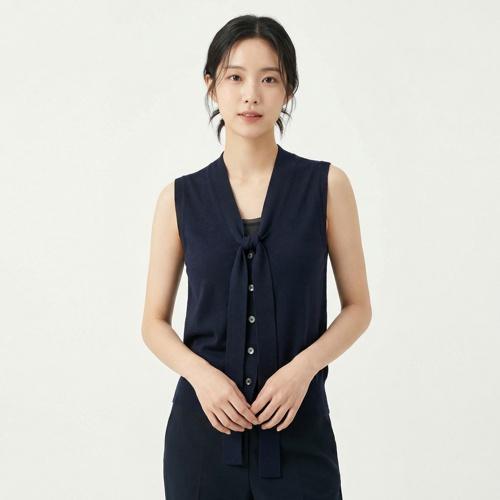 빈폴 캐주얼조끼