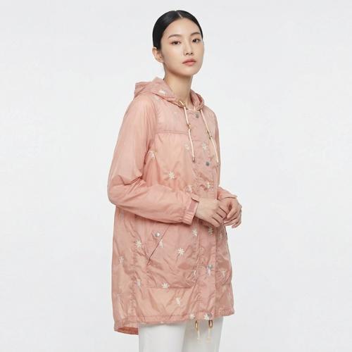 써스데이아일랜드 바람막이