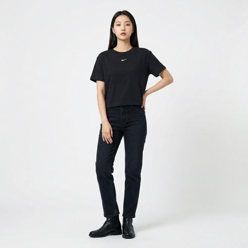 나이키 반팔티셔츠