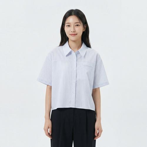 시티브리즈 셔츠