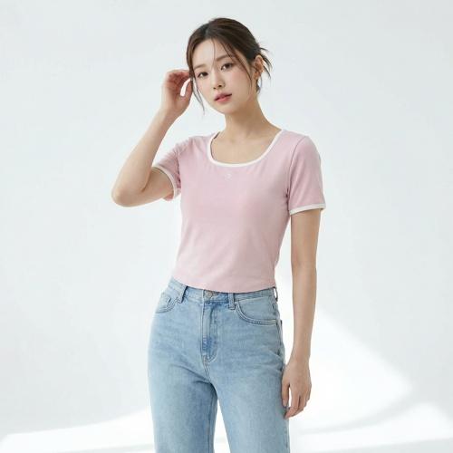 시티브리즈 반팔티셔츠