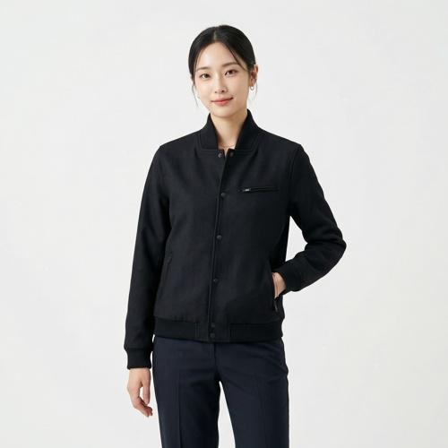 올세인츠 싱글재킷