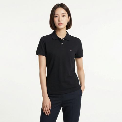 타미힐피거 반팔티셔츠