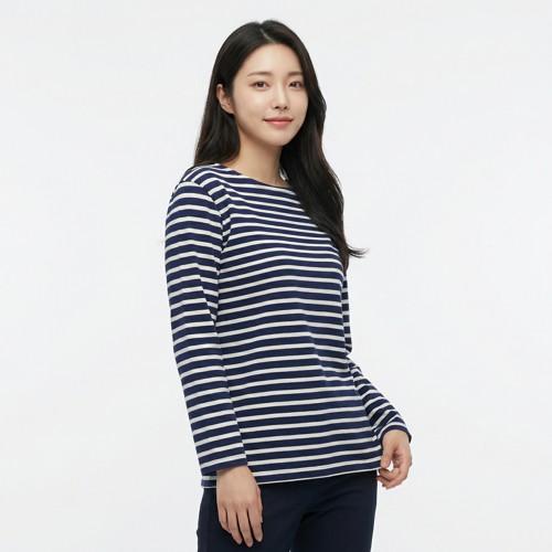 세인트제임스 긴팔티셔츠