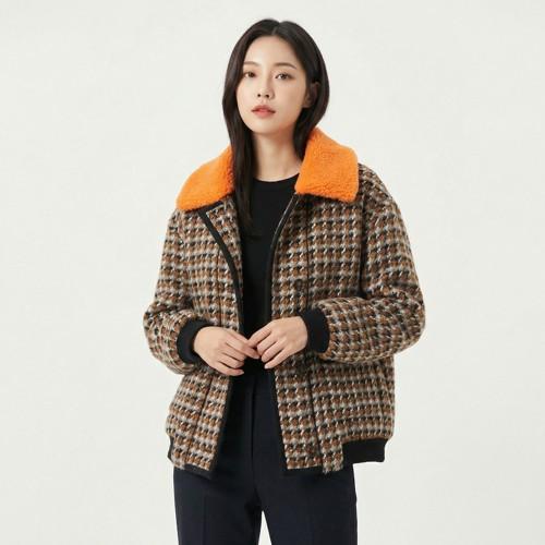 오즈세컨 더블코트