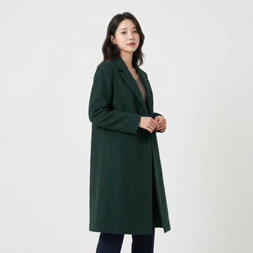스튜디오 톰보이 싱글코트