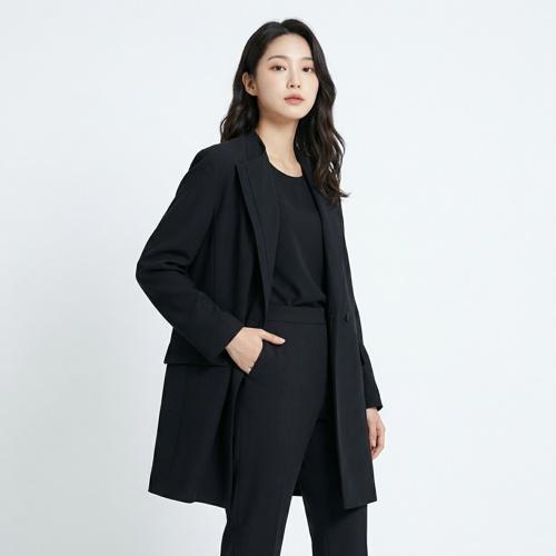 온앤온 싱글재킷